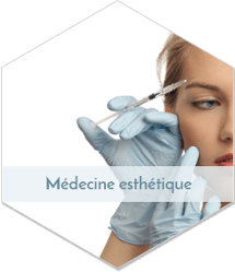 Médecine esthétique