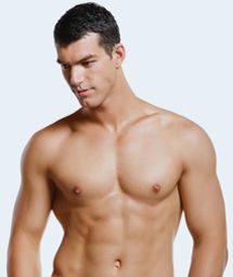 Chirurgie esthétique pour les hommes