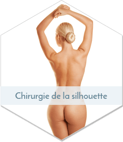 Chirurgie esthétique de la silhouette