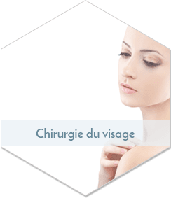 Chirurgie esthétique du visage