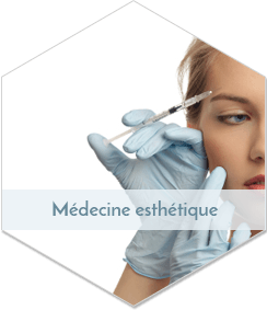 Médecine esthétique